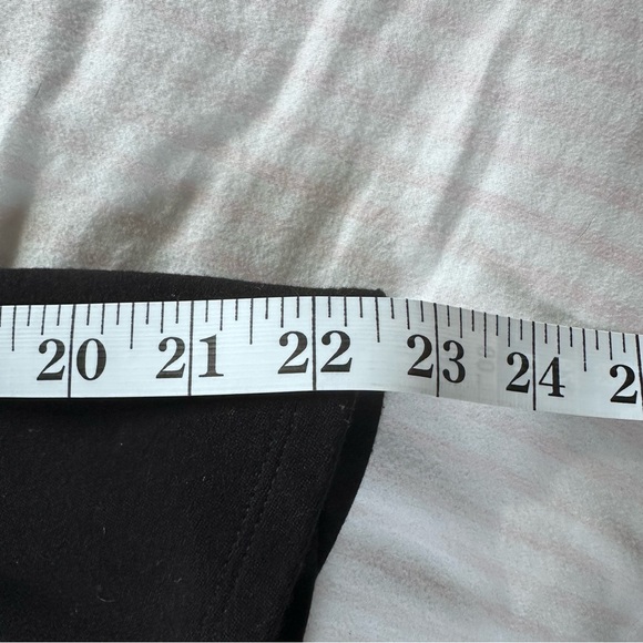 American Apparel Mini Wrap Dress - Picture 9 of 10